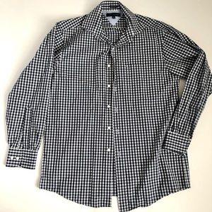 Tommy Hilfiger Button Up Men’s